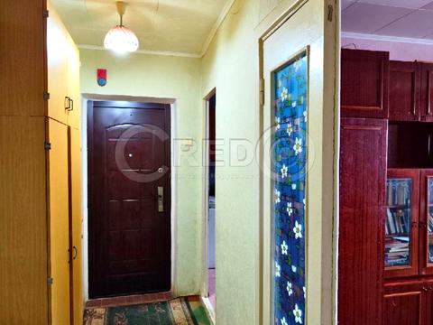 квартира по адресу Александра Поля ул. (Октябрьская), 1