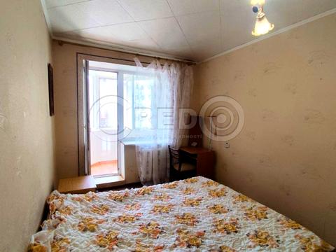 квартира по адресу Александра Поля ул. (Октябрьская), 1