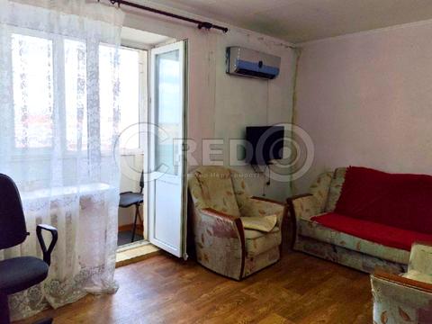 квартира по адресу Александра Поля ул. (Октябрьская), 1