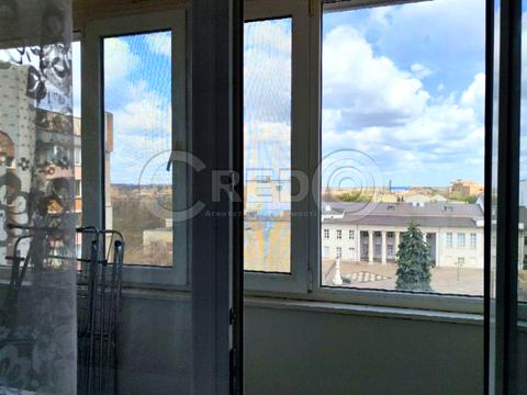 квартира по адресу Александра Поля ул. (Октябрьская), 1