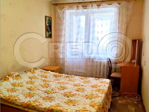 квартира по адресу Александра Поля ул. (Октябрьская), 1