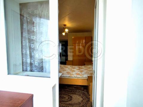 квартира по адресу Александра Поля ул. (Октябрьская), 1