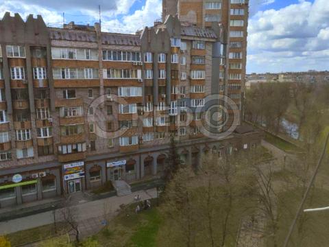 квартира по адресу Александра Поля ул. (Октябрьская), 1