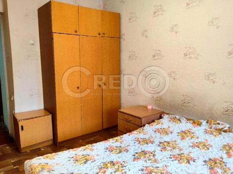 квартира по адресу Александра Поля ул. (Октябрьская), 1