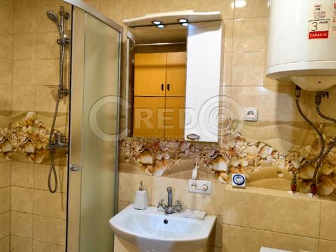 квартира по адресу Александра Поля ул. (Октябрьская), 1