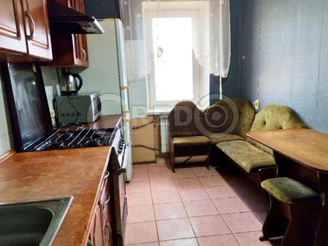 квартира по адресу Александра Поля ул. (Октябрьская), 1