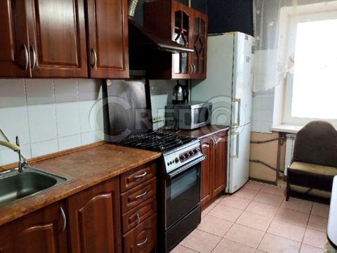 квартира по адресу Александра Поля ул. (Октябрьская), 1