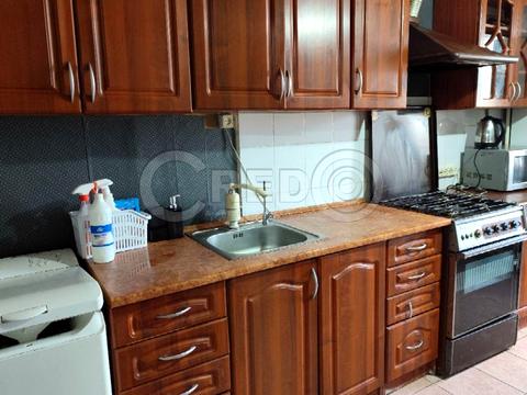 квартира по адресу Александра Поля ул. (Октябрьская), 1