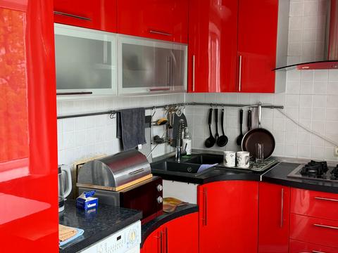 квартира по адресу Воскресенский просп. (Перова), 16-Г