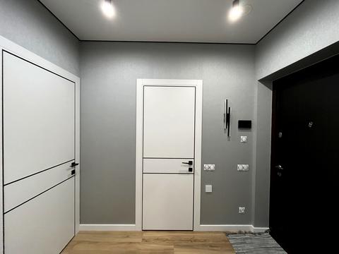 квартира по адресу Генерала Грекова ул., 4