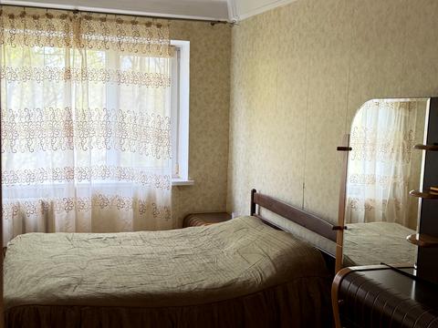 квартира по адресу Воскресенский просп. (Перова), 16-Г