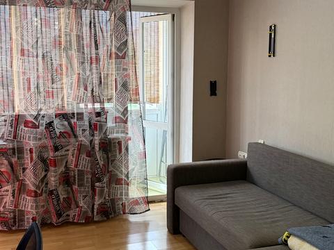 квартира по адресу Воскресенский просп. (Перова), 16-Г