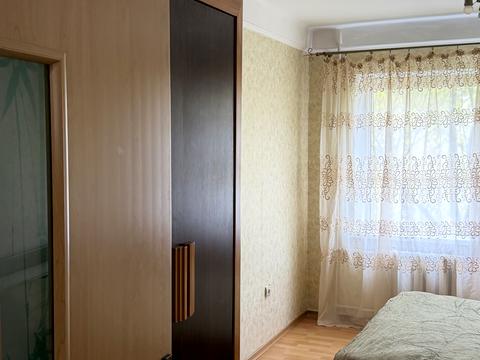 квартира по адресу Воскресенский просп. (Перова), 16-Г