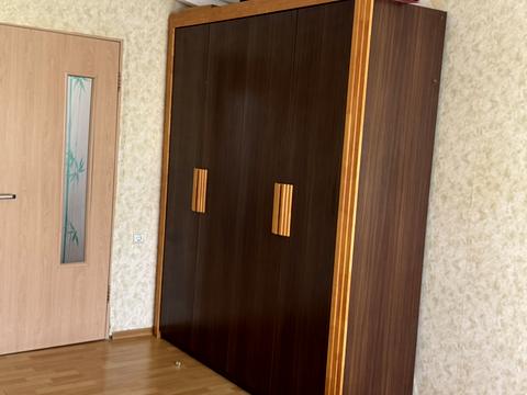 квартира по адресу Воскресенский просп. (Перова), 16-Г