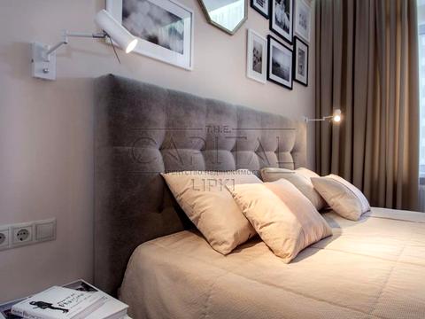 квартира за адресою Андрія Верхогляда вул. (Михайла Драгомирова), 17