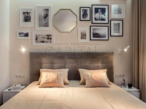 квартира за адресою Андрія Верхогляда вул. (Михайла Драгомирова), 17