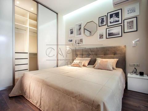 квартира за адресою Андрія Верхогляда вул. (Михайла Драгомирова), 17