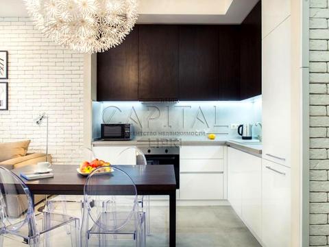 квартира за адресою Андрія Верхогляда вул. (Михайла Драгомирова), 17