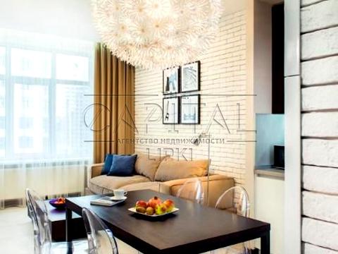 квартира за адресою Андрія Верхогляда вул. (Михайла Драгомирова), 17