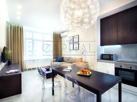 квартира за адресою Андрія Верхогляда вул. (Михайла Драгомирова), 17