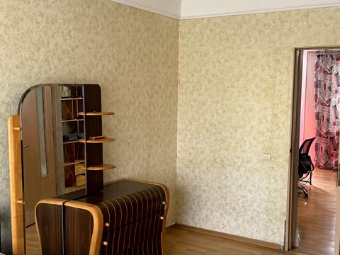 квартира по адресу Воскресенский просп. (Перова), 16-Г