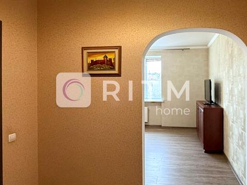 квартира за адресою Ветеранів вул. (Артема), 22