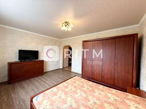 квартира за адресою Ветеранів вул. (Артема), 22