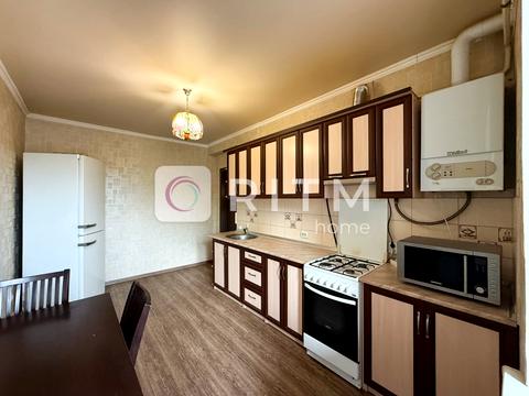 квартира за адресою Ветеранів вул. (Артема), 22