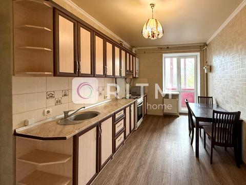 квартира за адресою Ветеранів вул. (Артема), 22