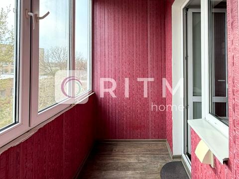 квартира за адресою Ветеранів вул. (Артема), 22