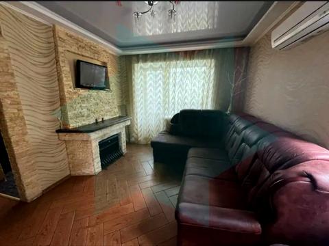 квартира за адресою Олександра Поля просп. (Кірова), 64