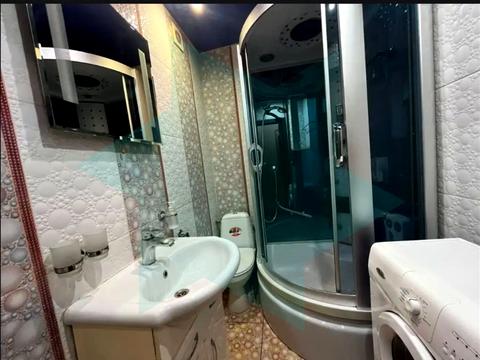 квартира за адресою Олександра Поля просп. (Кірова), 64