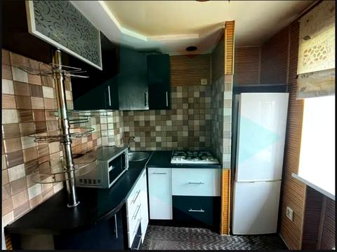 квартира за адресою Олександра Поля просп. (Кірова), 64