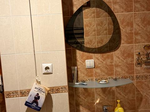 квартира по адресу Воскресенский просп. (Перова), 16-Г