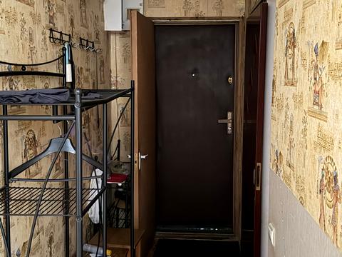 квартира по адресу Воскресенский просп. (Перова), 16-Г