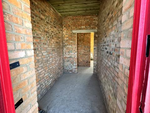 будинок за адресою масив Затишний