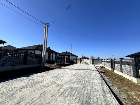 будинок за адресою масив Затишний