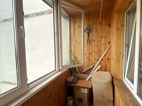 квартира за адресою Рональда Рейгана вул., 9-Д