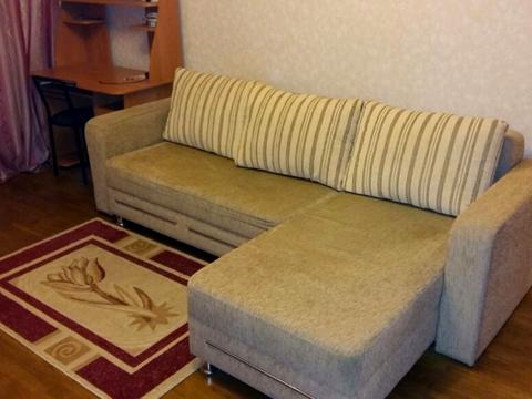 квартира за адресою Рональда Рейгана вул., 9-Д