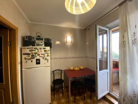 квартира за адресою Рональда Рейгана вул., 9-Д