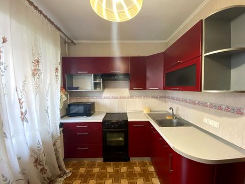 квартира за адресою Рональда Рейгана вул., 9-Д