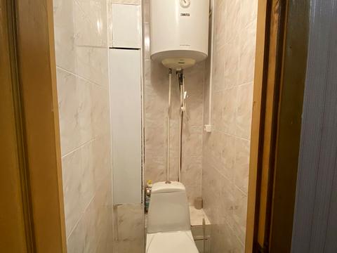 квартира за адресою Рональда Рейгана вул., 9-Д