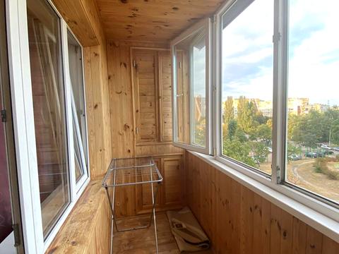 квартира за адресою Рональда Рейгана вул., 9-Д