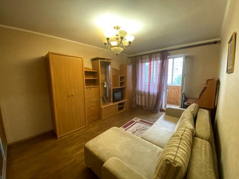 квартира за адресою Рональда Рейгана вул., 9-Д