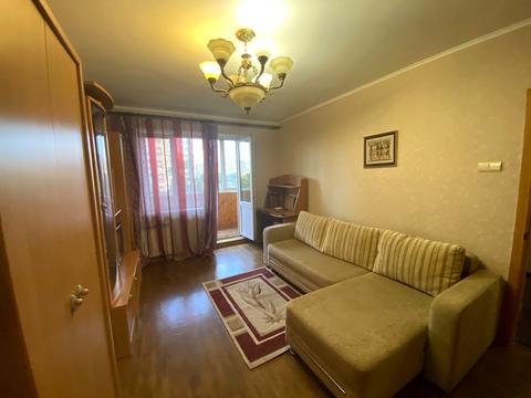 квартира за адресою Рональда Рейгана вул., 9-Д