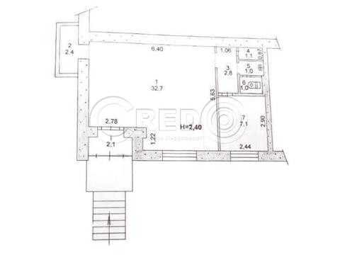комерційна за адресою Героїв Маріуполя вул. (Адмірала Головка), 58