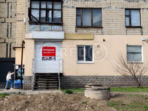 комерційна за адресою Героїв Маріуполя вул. (Адмірала Головка), 58