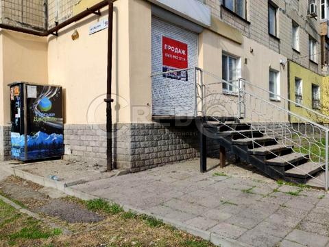 комерційна за адресою Героїв Маріуполя вул. (Адмірала Головка), 58