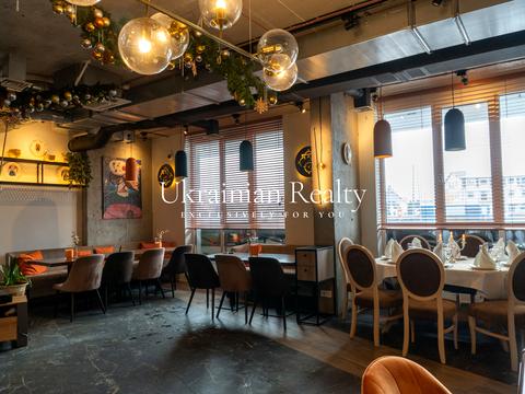 коммерческая по адресу Центральная ул., 21-Б