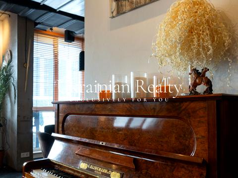 коммерческая по адресу Центральная ул., 21-Б